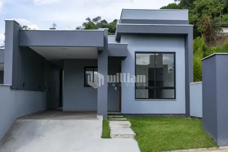 Casa de Condomínio com 3 Quartos à venda, 99m² no , Guabiruba