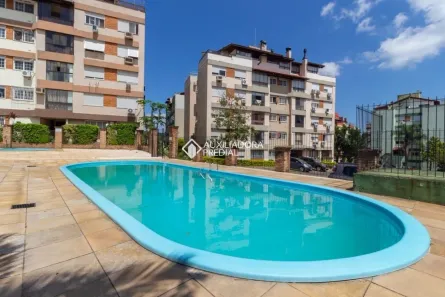 Apartamento com 3 Quartos à venda, 71m² no Cavalhada, Porto Alegre