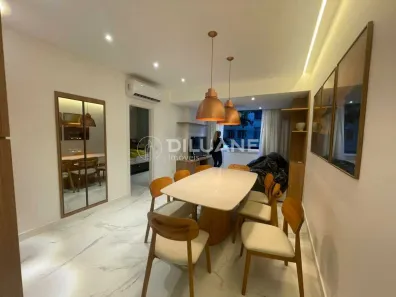 Apartamento com 3 Quartos à venda, 140m² no Copacabana, Rio de Janeiro