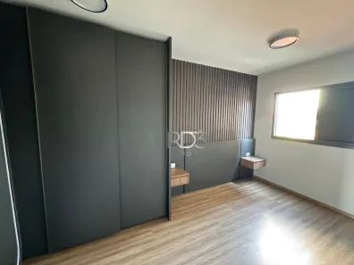 Apartamento com 2 Quartos à venda, 64m² no Aurora, Londrina