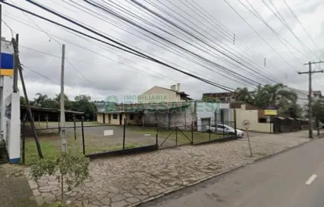 Lote/Terreno à venda, 1013m² no São José, Caxias do Sul