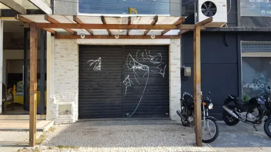 Imóvel Comercial para alugar, 45m² no Tauape, Fortaleza