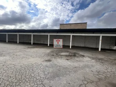 Galpão/Depósito/Armazém para alugar, 2900m² no Chácara São João, São Paulo