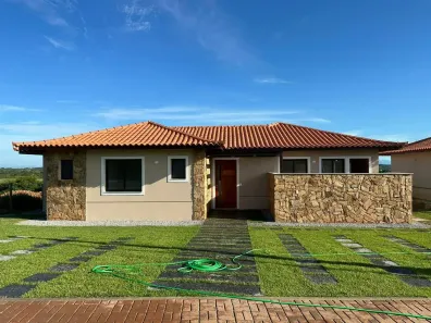 Casa de Condomínio com 3 Quartos à venda, 173m² no Praia Rasa, Armação dos Búzios
