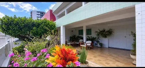 Casa com 6 Quartos à venda, 320m² no Tambaú, João Pessoa