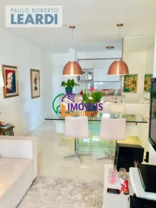 Apartamento com 3 Quartos à venda, 87m² no Perdizes, São Paulo