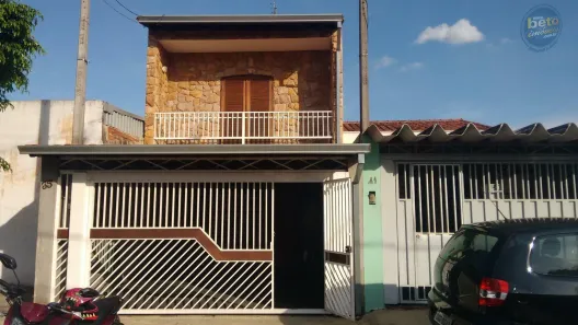 Casa com 3 Quartos para alugar, 180m² no Jardim das Rosas, Itu