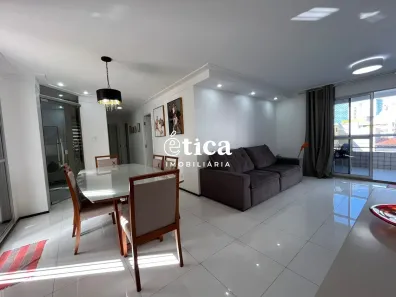 Apartamento com 3 Quartos à venda, 173m² no Ponta D'Areia, São Luís