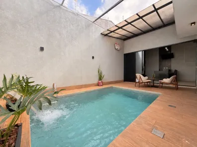 Casa com 3 Quartos à venda, 223m² no Jardim América, Maringá