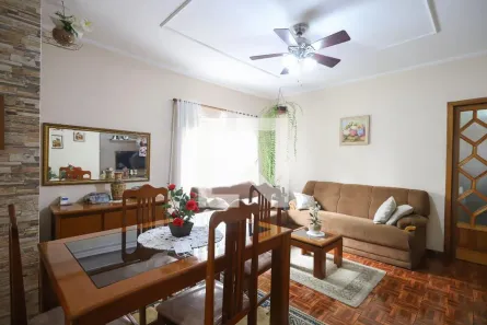 Apartamento com 2 Quartos à venda, 92m² no Santana, São Paulo