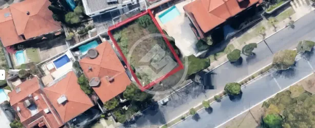 Lote/Terreno à venda, 470m² no Mangabeiras, Belo Horizonte