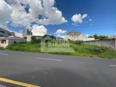 Lote/Terreno à venda, 420m² no Estrela, Ponta Grossa