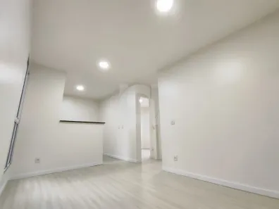 Apartamento com 2 Quartos à venda, 40m² no Feitoria, São Leopoldo