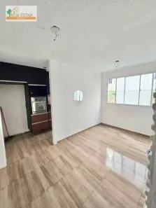 Apartamento com 2 Quartos à venda, 42m² no Jardim do Lago, São Paulo