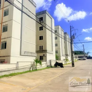 Apartamento com 2 Quartos à venda, 60m² no Jardim das Margaridas, Salvador