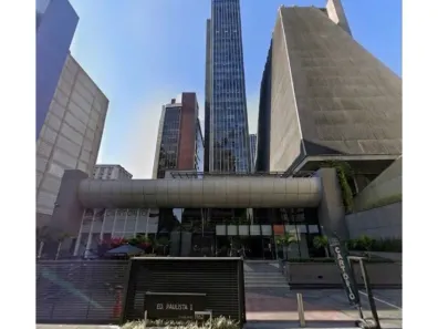 Imóvel Comercial à venda, 828m² no Cerqueira César, São Paulo