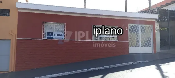 Imóvel Comercial para alugar, 108m² no Centreville, São Carlos