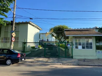 Apartamento com 2 Quartos à venda, 54m² no Fundação da Casa Popular, Campinas