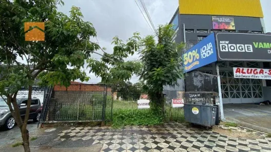 Lote/Terreno à venda, 600m² no Vila Olímpia, Sorocaba