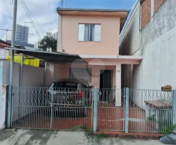 Sobrado com 3 Quartos à venda, 110m² no Jardim Humaitá, São Paulo