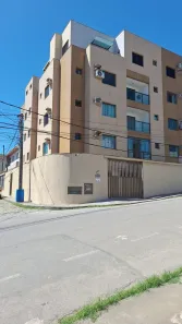 Apartamento com 2 Quartos à venda, 63m² no Riviera Fluminense, Macaé