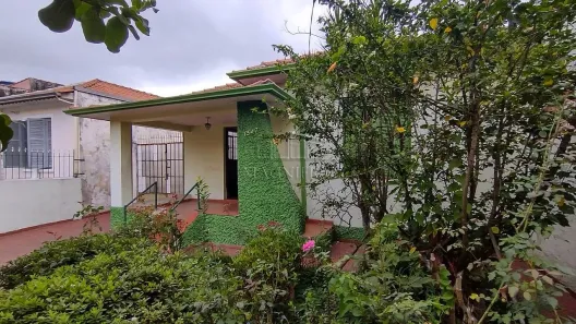 Casa com 2 Quartos à venda, 139m² no Santo Antônio, São Caetano do Sul
