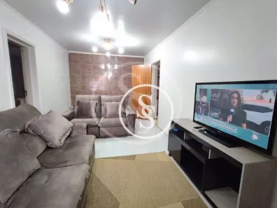 Sobrado com 2 Quartos à venda, 134m² no Assunção, São Bernardo do Campo