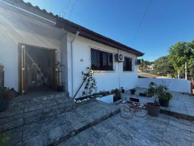 Casa com 2 Quartos à venda, 118m² no Krahe, Viamão