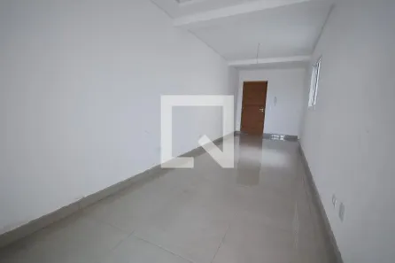 Apartamento com 2 Quartos à venda, 64m² no Vila Humaitá, Santo André