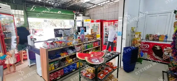Ponto Comercial à venda, 100m² no Jardim Popular, São Paulo