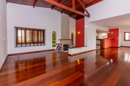 Casa com 3 Quartos à venda, 569m² no Vila Albertina, São Paulo