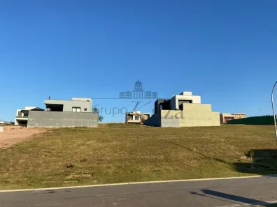 à venda, 510m² no Condomínio Residencial Alphaville I, São José dos Campos