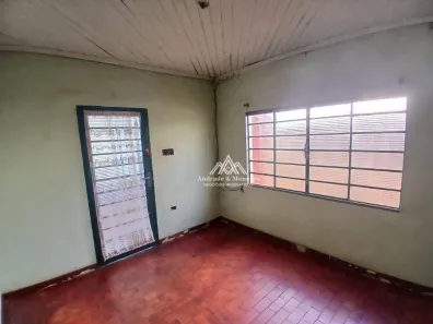 Casa com 3 Quartos à venda, 122m² no Vila Virgínia, Ribeirão Preto