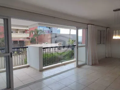 Apartamento com 3 Quartos à venda, 136m² no Jardim Estoril IV, Bauru
