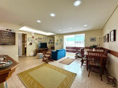 Apartamento com 2 Quartos à venda, 116m² no Navegantes, Capão da Canoa
