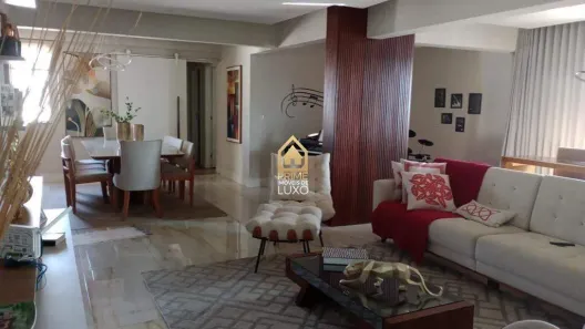 Apartamento com 4 Quartos à venda, 147m² no Buritis, Belo Horizonte