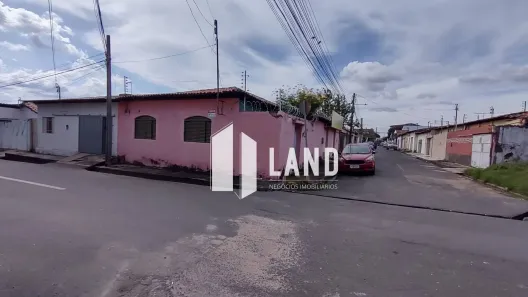 Casa com 3 Quartos à venda, 162m² no Parque Piauí, Teresina