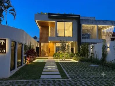 Casa com 4 Quartos à venda, 350m² no Barra da Tijuca, Rio de Janeiro