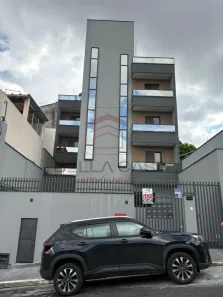Apartamento com 1 Quarto à venda, 33m² no Vila Invernada, São Paulo