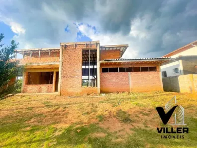 Casa com 3 Quartos à venda, 912m² no Residencial Solar das Aguas, Socorro