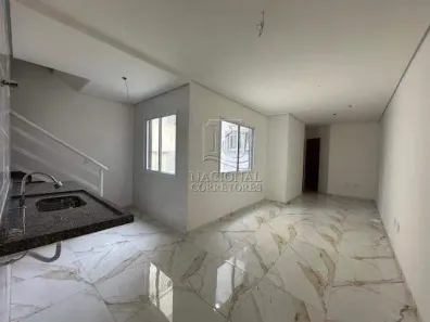 Cobertura com 2 Quartos à venda, 98m² no Vila Assunção, Santo André