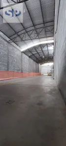 Galpão/Depósito/Armazém à venda, 1000m² no Casa Verde Alta, São Paulo