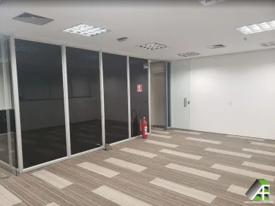 Sala Comercial com 1 Quarto para alugar, 181m² no Jardim Paulistano, São Paulo