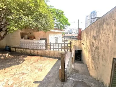 Casa com 3 Quartos à venda, 285m² no Jardim Alvorada (Zona Sul), São Paulo