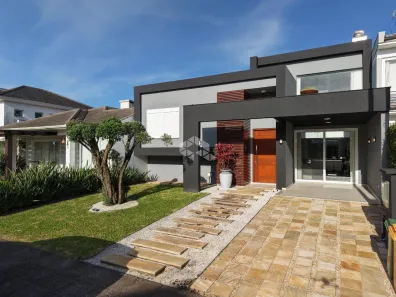 Casa de Condomínio com 3 Quartos à venda, 186m² no , Capão da Canoa