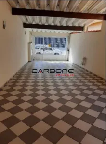 Casa com 5 Quartos à venda, 600m² no Vila Bertioga, São Paulo