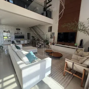Casa com 3 Quartos à venda, 337m² no Parque das Esmeraldas II, Marília