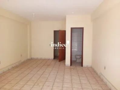 Sala Comercial para alugar, 31m² no Nova Ribeirânia, Ribeirão Preto
