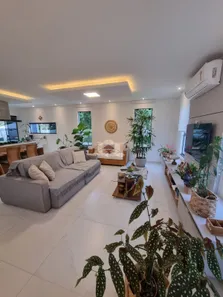 Casa de Condomínio com 4 Quartos à venda, 236m² no Cachoeira do Bom Jesus, Florianópolis