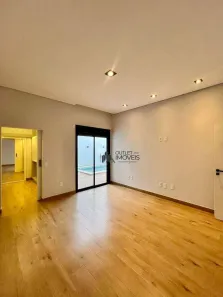 Casa de Condomínio com 3 Quartos à venda, 196m² no Parque Brasil 500, Paulínia